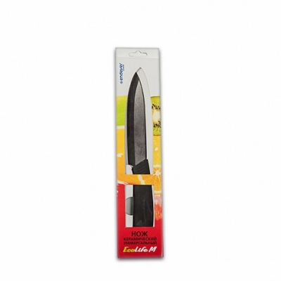 Нож керамический Endever EcoLife M