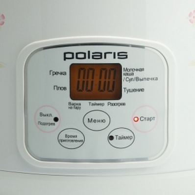 Мультиварка Polaris PMC-0508D