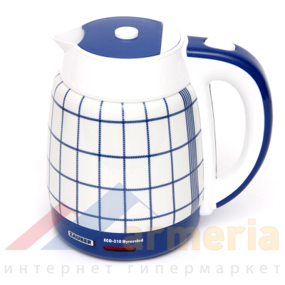 Чайник Zauber ECO-310