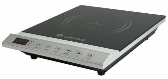 Индукционная плита Gemlux GL-IP28TC