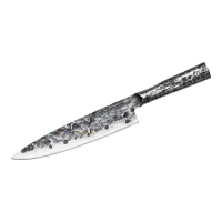 Нож кухонный Samura Meteora SMT-0085/Y Шеф