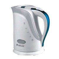 Чайник Kelli KL-1416