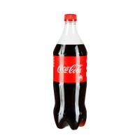 Напиток Coca Cola 1л