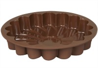 Форма для выпечки Pomi Doro Cioccolata Q2609
