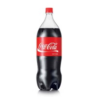 Напиток Coca Cola 2л