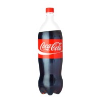 Напиток Coca Cola 1.5л