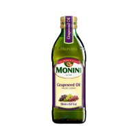 Масло Monini Grapeseed Oil 500мл из виноградных косточек