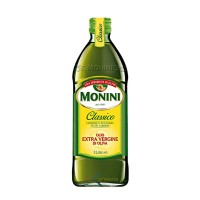 Масло Monini Classico Extra Vergine 1л Оливковое