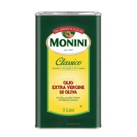Масло Monini Classico Extra Vergine 3л Оливковое