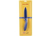 Нож керамический Pomi Doro Organza Blu K1257
