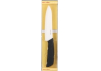 Нож керамический Pomi Doro Affilato Bianco K1527