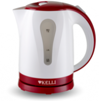 Чайник Kelli KL-1482 Красный