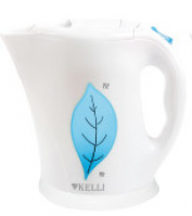 Чайник Kelli KL-1481 Синий