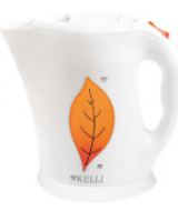 Чайник Kelli KL-1481 Оранжевый